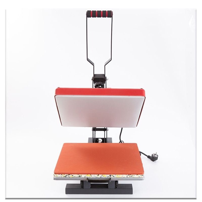 磁吸半自动热转印机器热压机平板烫画机服装印花机烫钻压烫机直销,办公设备/耗材/相关服务,烫金机/压烫机,淘宝优惠券,粉丝福利购,淘宝优惠卷