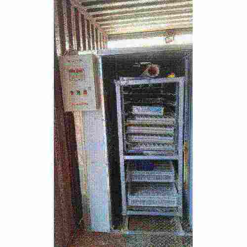 2112枚机器孵化机小型全自动家禽孵化机鸽子孵化箱小鸡孵化器鹌