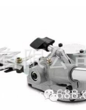 瑞典富世华胡斯华纳525K多功能修剪机绿篱机高枝油锯