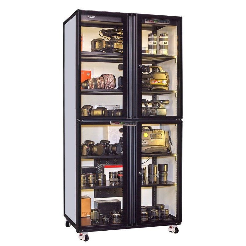 【艾励特品牌】防潮箱 防潮柜 电子防潮箱GP-700L中型工业级,3C数码配件,防潮箱,淘宝优惠券,粉丝福利购,淘宝优惠卷