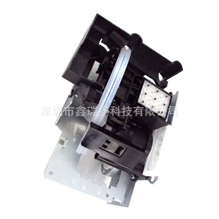 1604W户内写真机水性墨泵栈组件清洗单元 1300 900X 武藤900C