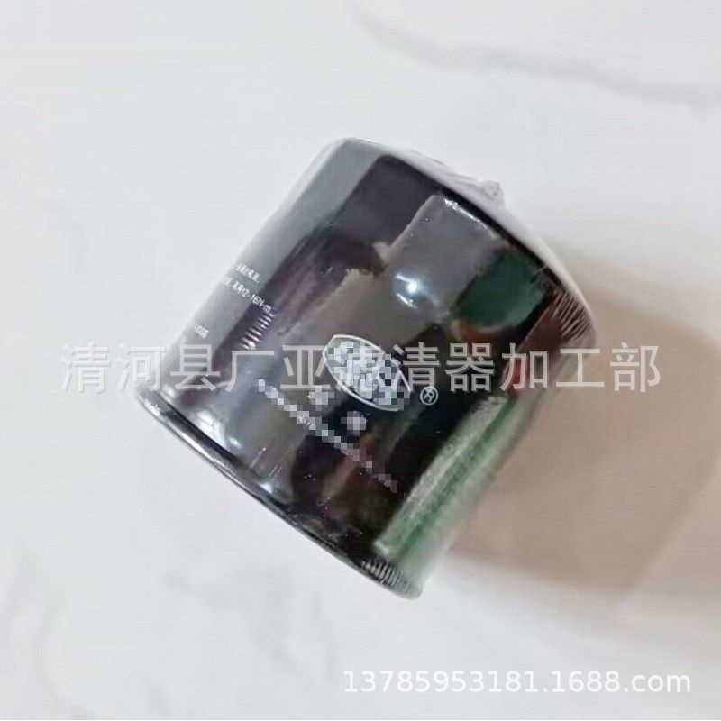 适用于H3/H5柴油滤清器柴油头道滤风骏3/5粗滤燃油滤芯格汽车配件