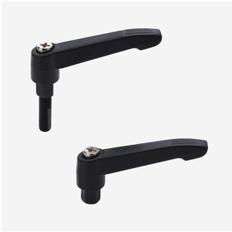 CLDMC4/5/6/8-8/12/16/20/25/32小型固定把手 短型手柄