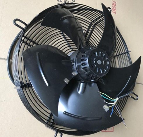 德国原装A4D560-AM03-01 400V高压变频机柜顶工业离心风机风扇,五金/工具,工业风扇,淘宝优惠券,粉丝福利购,淘宝优惠卷