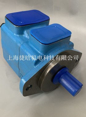 NVICKS威克斯液压泵 35VQ21A-1B20R 3520VQ21A11-1CC20R 叶片泵