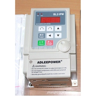 104L无刷电机 BL2 2000转无刷电机 370L 爱德利无刷电机AM