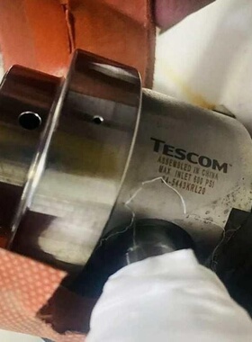 TESCOM 调压阀64-5443KRL20