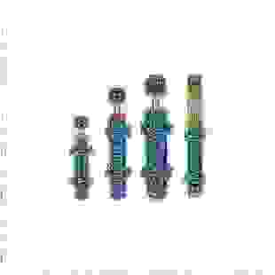 2016 2530油压缓冲器 2525 2025 2020 1612 1415 1410 WJE11