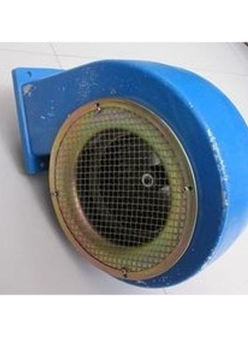 L011离心风机 Z4-315-22 250KW直流电机专用L型冷却通风机