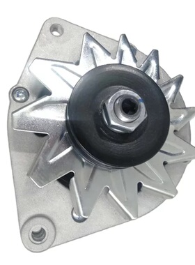 01183852林德H25堆高机发电机道依茨2011发电机F4L912/F4L913发电