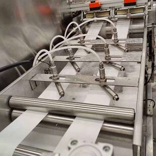 5-30片湿巾机 婴儿湿巾机设备 海德晟厂家