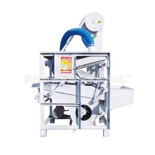 比重精选机 玉米筛选机 小麦种子精选机