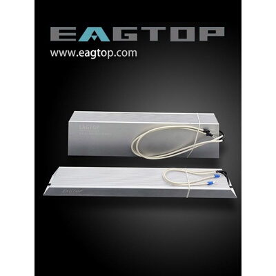 EAGTOP上海鹰峰铝壳制动电阻刹车电阻RXLG100W300W500W1000W2000W
