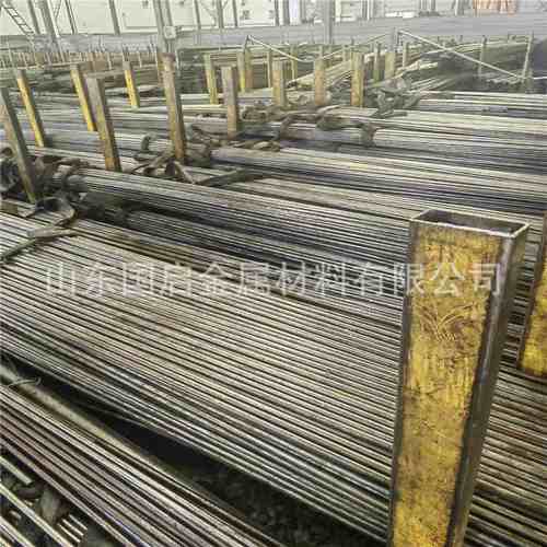 20#精密无缝钢管切割 5-8-12mm小口径轴套用 45#冷轧低碳钢现货