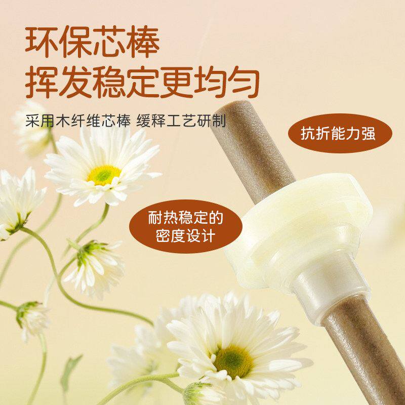 榄菊儿宝健电热蚊香液补充液体无香型加热器家用室内驱蚊灭蚊水S