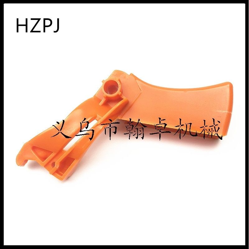 FS75 80 85 90 100  110油门扳机 开关  41371821001割草机HZPJ