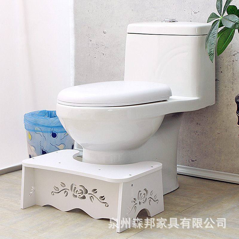 新品 马桶凳脚垫儿童老人厕所凳增高垫PVC木塑如厕板凳防滑脚垫,家装主材,马桶加高垫/增高器,淘宝优惠券,粉丝福利购,淘宝优惠卷