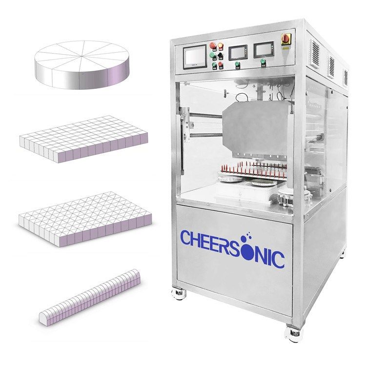 工厂直销 超声波西点切割机 冷冻类蛋糕奶油切割专用 切硬类蛋糕,清洗/食品/商业设备,糕点机,淘宝优惠券,粉丝福利购,淘宝优惠卷