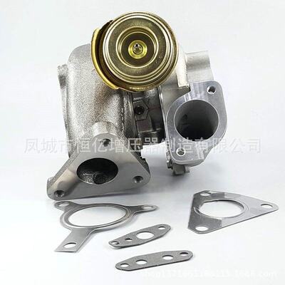 厂家直销GT2056V 14411-EB300涡轮增压器适用于尼桑QW25发动机