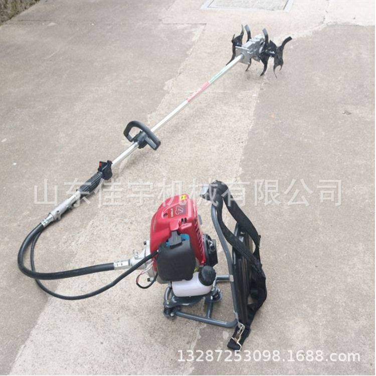 二冲程侧挂式打草机园林翻地机 汽油背负式旋耕机,农机/农具/农膜,割灌机/割草机/油锯,淘宝优惠券,粉丝福利购,淘宝优惠卷