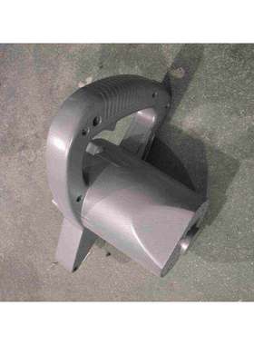 【货号07294】5900，9电。铝寸机壳电圆锯圆锯机壳配件