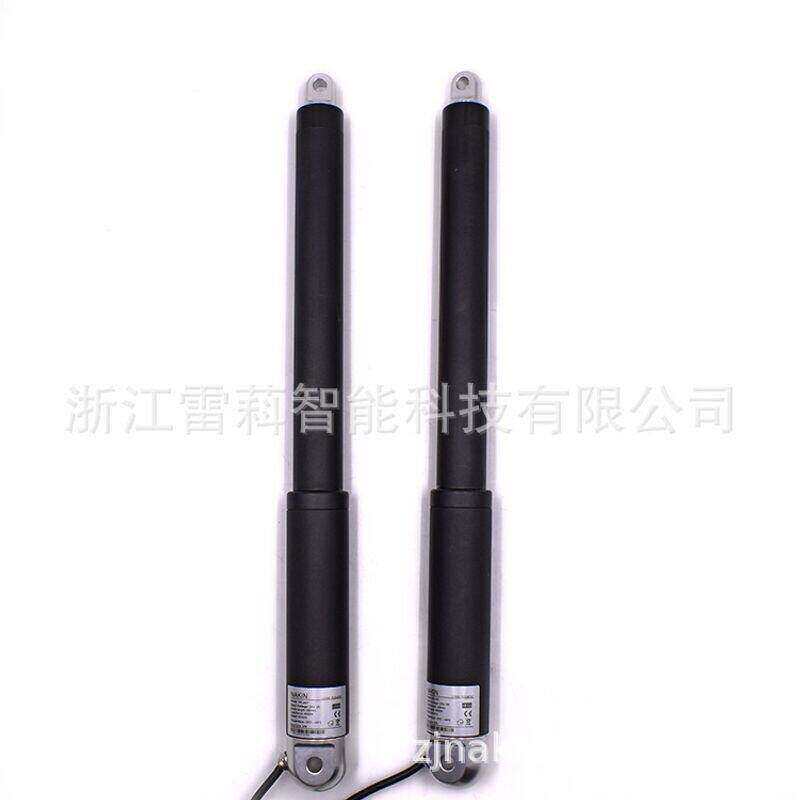 厂家销线性直流电动推杆电动智能开窗器升降杆电动杆伸缩杆