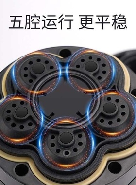 净水机纯水机增压泵自吸泵24V低五75G400G600GRO水泵泵反渗透噪腔