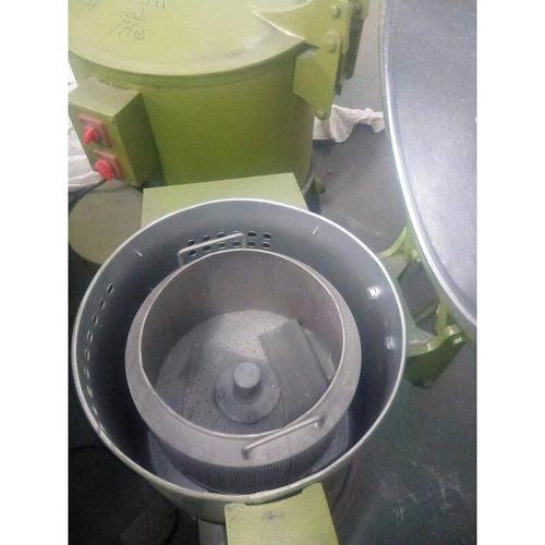 15kg 30kg 50kg脱油机小五金件带温烘干型