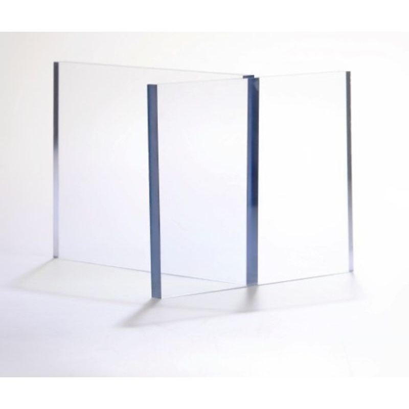 PC板PC耐力板2毫米从优透明毫米量毫米大34耐力板