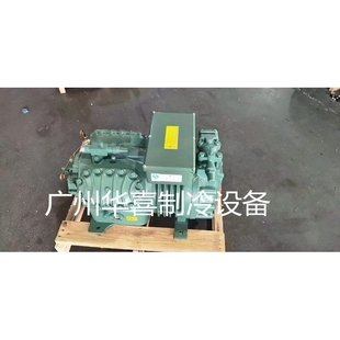 15.2Y 4PES 40S 40P 15全新比泽尔半封闭压缩机 15.2 4PCS