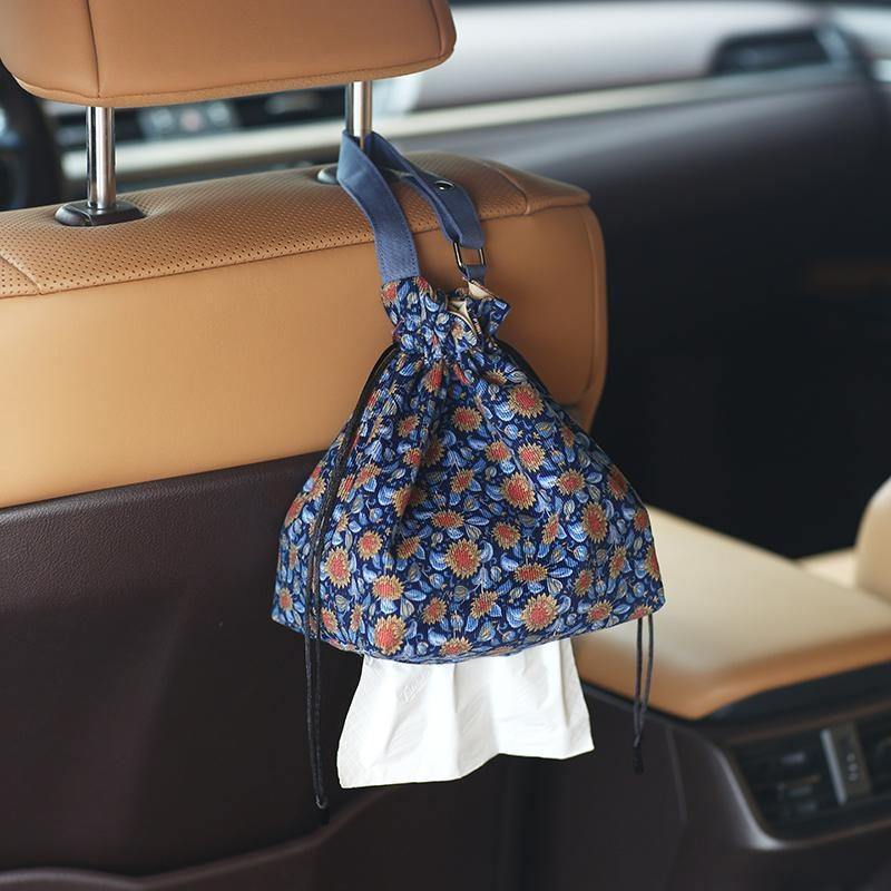 布奏车载纸巾盒车内抽取式卫生纸盒汽车抽取式卫生纸挂袋化妆室厕,汽车用品/电子/清洗/改装,车用纸巾盒/套,淘宝优惠券,粉丝福利购,淘宝优惠卷