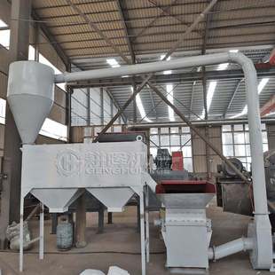 大型高效超微粉碎机 造纸专用木粉机 苞米磨粉机设备