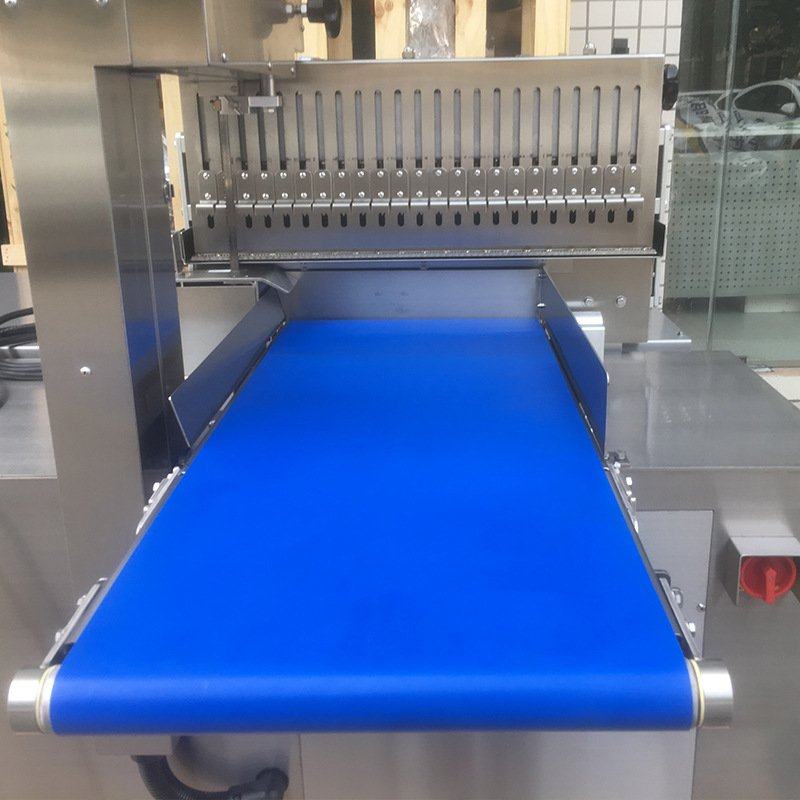 全自动数控锯骨机 猪大排批量切猪扒机 带骨冻肉智能切片切块机,清洗/食品/商业设备,锯骨机/切骨机,淘宝优惠券,粉丝福利购,淘宝优惠卷