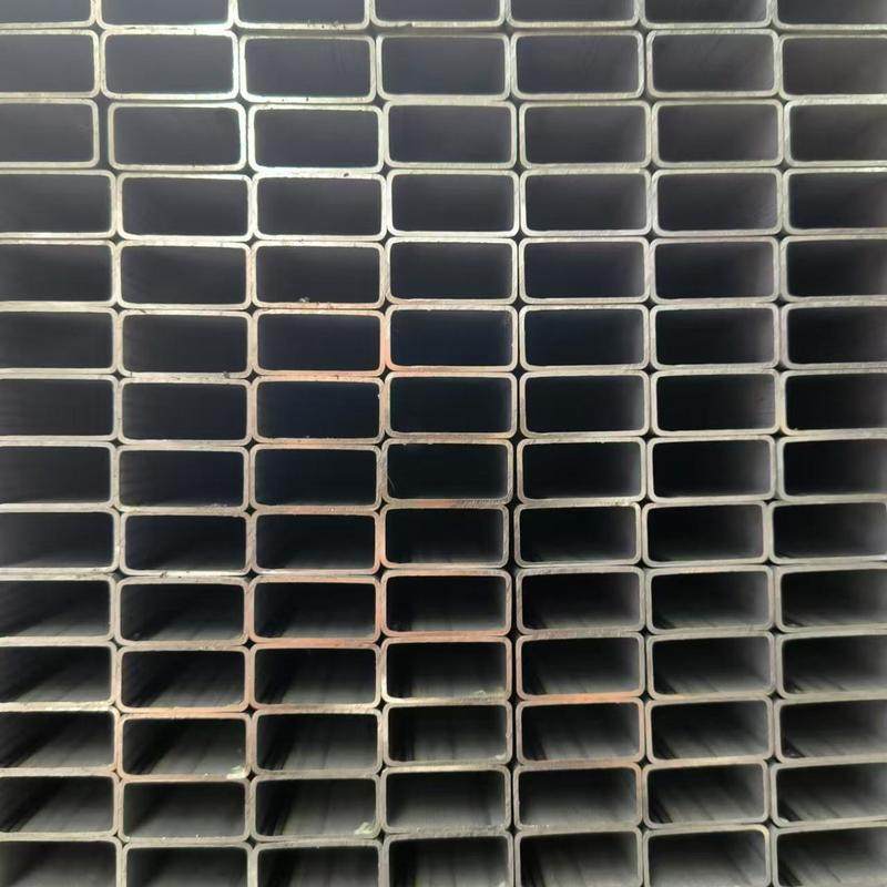 spcc矩形管建筑装饰管q235B焊接矩形管车架管q195薄壁家具矩形管,基础建材,焊接管,淘宝优惠券,粉丝福利购,淘宝优惠卷