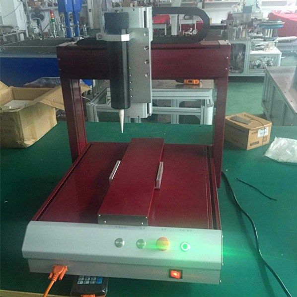 深圳厂家直销新款高精密三维点胶机全自动三轴平台胶水机 灌胶机,办公设备/耗材/相关服务,灌装机,淘宝优惠券,粉丝福利购,淘宝优惠卷