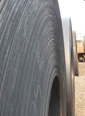 山东 耐候钢 耐酸钢   Q355NH 12*1500 钢板 开平加工 现货库存