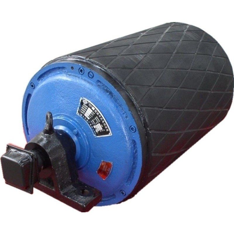 厂家批发内装电滚筒 TDY75型油冷式电动滚筒 WD外置式电动滚筒