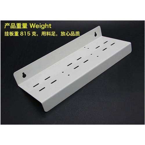 10寸三级滤壳铁片桶净水器通用片瓶过滤挂挂吊3滤板纯水机级五级