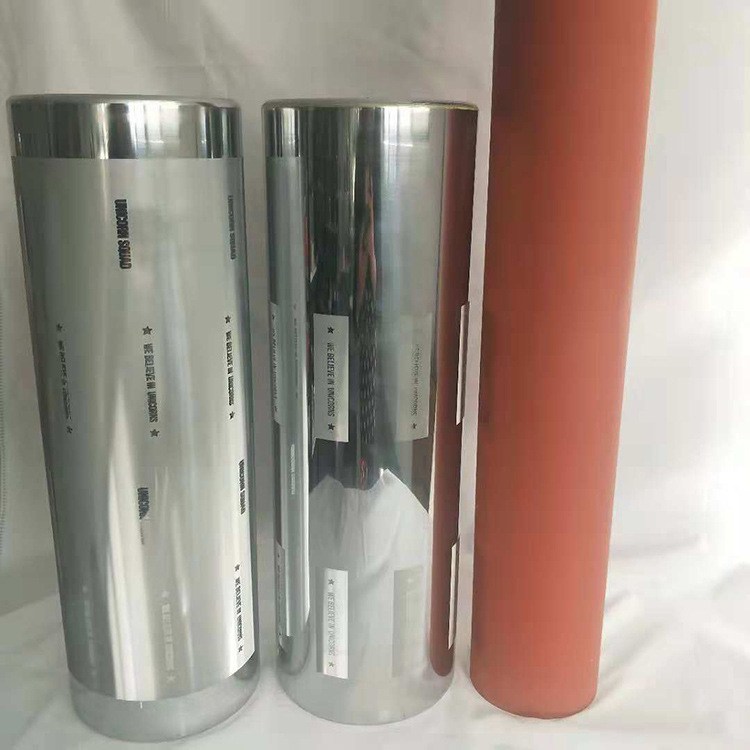 热转印机 杯子自动 胶辊 凹版制版 铜板 印刷 热转印花膜