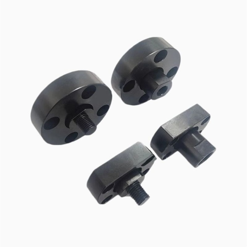 浮动接头WHH01/06/11/41/43/46-M3M4M5M6M8M10M12M16M20M22