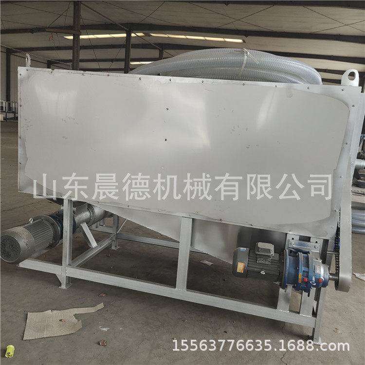 碳钢粪便干湿分离机 猪粪牛粪粪污脱水处理机,畜牧/养殖物资,粪污处理设备,淘宝优惠券,粉丝福利购,淘宝优惠卷