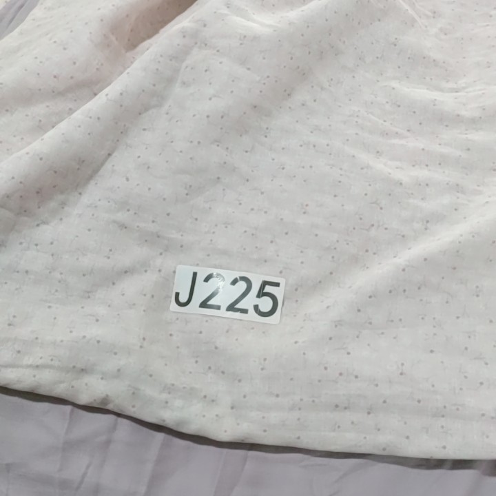J225 双层纱被罩1.5*2,居家布艺,家纺布艺/布料面料缝制服务,淘宝优惠券,粉丝福利购,淘宝优惠卷