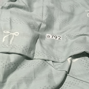 S792纯棉无荧光剂被罩1.5