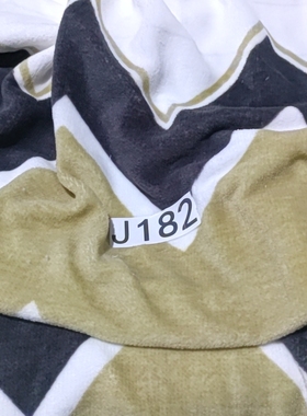 J182牛奶绒被罩2*2.3