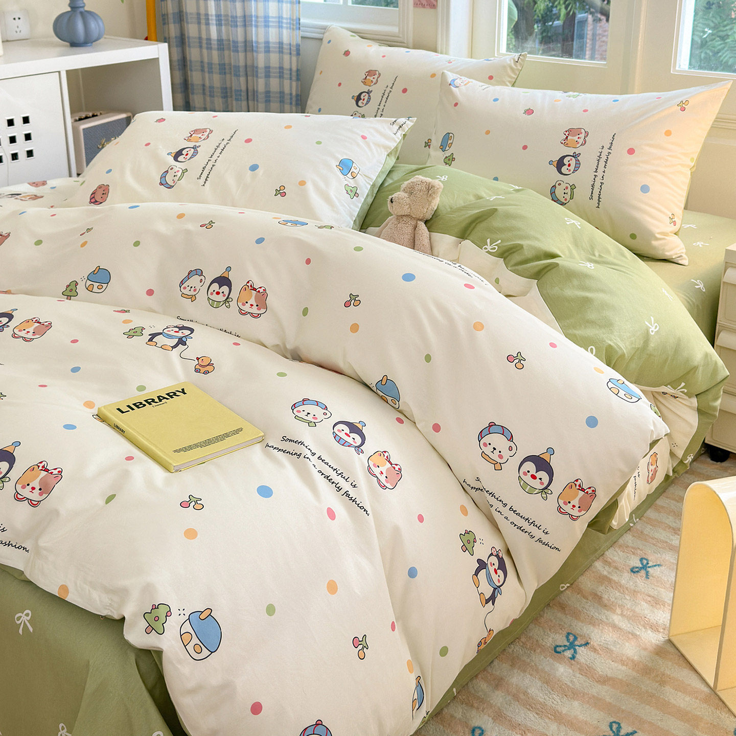 E49直播孤品床单被罩枕套四件套纯棉可定做任意尺寸瑕疵介意勿拍,居家布艺,海绵垫/布料/面料/手工diy,淘宝优惠券,粉丝福利购,淘宝优惠卷