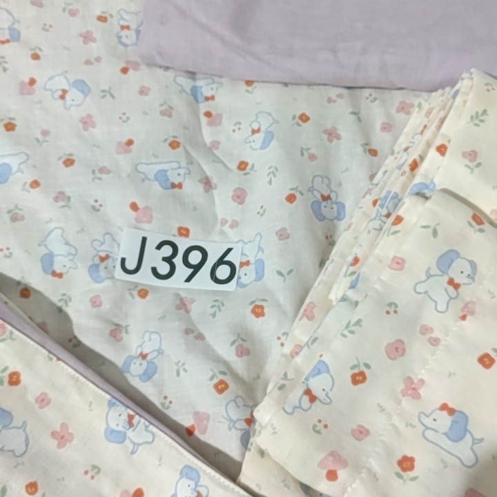 J396双层纱四件套被罩2*2.3床单2.6*2.4枕套一对,居家布艺,家纺布艺/布料面料缝制服务,淘宝优惠券,粉丝福利购,淘宝优惠卷