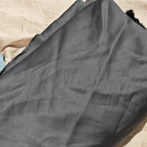 深灰色匹马棉床单2*2.3