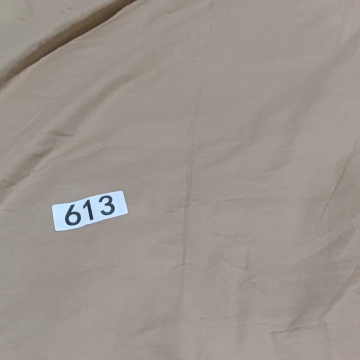 613 双层纱s床单2.3*2.3