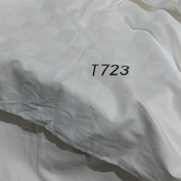 T723纯棉提花贡缎拼接被罩1.8*2.2,居家布艺,家纺布艺/布料面料缝制服务,淘宝优惠券,粉丝福利购,淘宝优惠卷