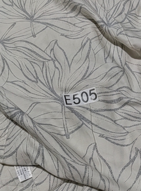 E505水洗棉被罩被套1.5*2